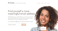 Desktop Screenshot of dejardin.com